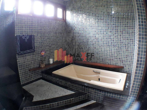 Imagem 19 de 20 de Casa Residencial À Venda, Freguesia (jacarepaguá), Rio De Janeiro. - Ca0093