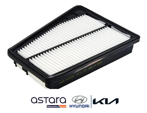 Filtro De Aire Original Hyundai Equus 3.8 2009-2013