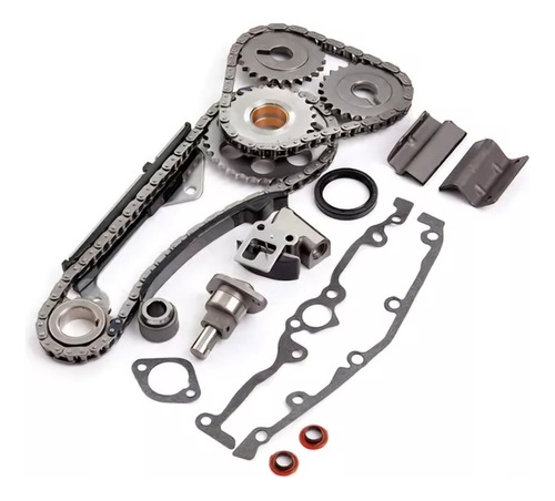 Kit Tiempo Nissan Sentra B13/b14  91-99