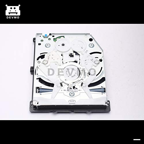 Compa De Reemplazo De La Unidad De Disco Láser Blu-ray Devmo