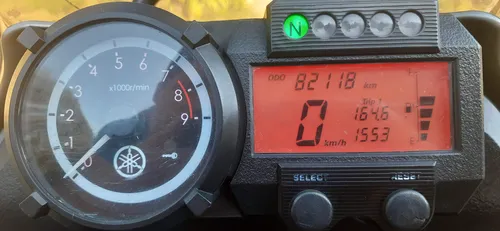 Xt 660 Z, Peritaje En Donde Desee.