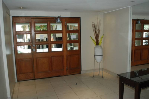 Imagen 4 de 25 de Vendo Hermoso Dpto 4 Amb Al Fte. C/balcón Y Cochera Fija