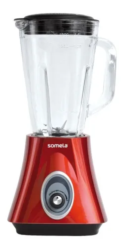 Juguera somela berry blender hotsell
