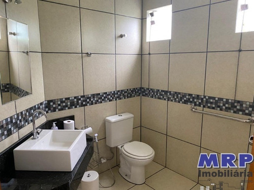 Imagem 14 de 25 de Ca00266 - Casa Em Ubatuba Com 4 Dormitórios, A 550 Metros Da Praia Do Lazaro - Ca00266 - 34328801