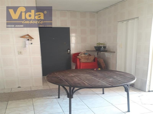 Imagem 9 de 10 de Casa Em Vila Osasco - Osasco - 210712