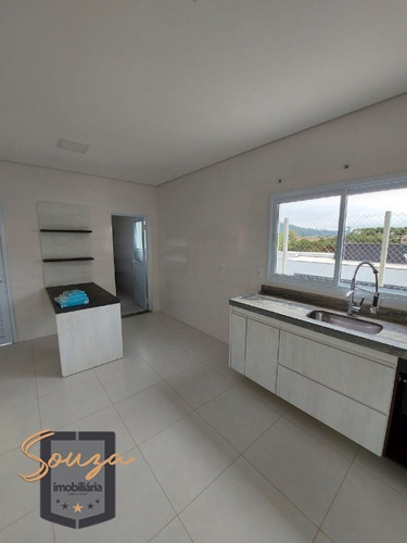 Imagem 5 de 29 de Casa À Venda, 3 Quartos, 3 Suítes, 2 Vagas, Condomínio Residencial Campos Do Conde - Bragança Paulista/sp - 58
