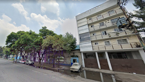 Imagen 3 de 5 de Departamento A 5 Minutos Del Metro Valle Gomez *mac*