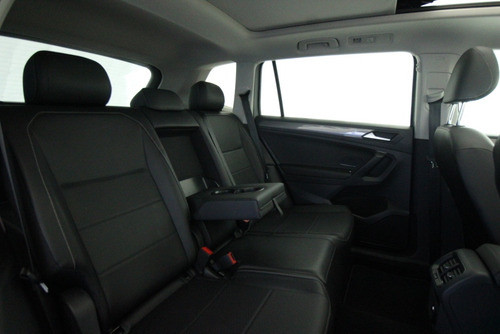 Volkswagen Tiguan 1.4 Comfortline 5as At