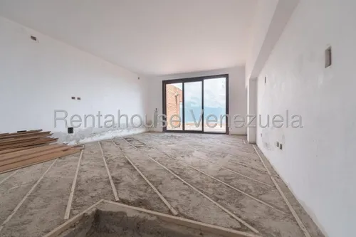 Casa En Venta Alto Hatillo
