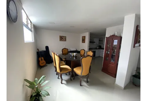 Vendo Casa En Robledo El Progreso 177m2