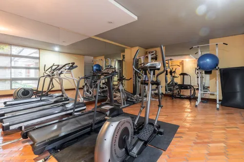 Apartamento En Arriendo En Chicó Norte. Cod A22377