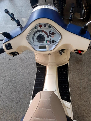 Imagen 6 de 12 de Zanella S 150edic Lim Okm -envios A Todo El Pais-