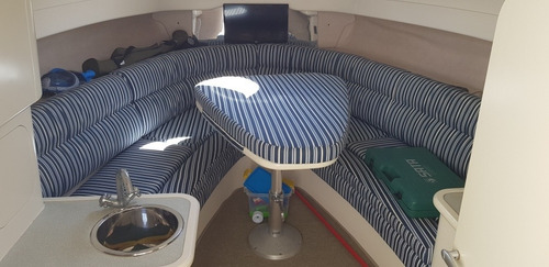 Barco Lancha Cranchi Giada 29 Ñ Phanton