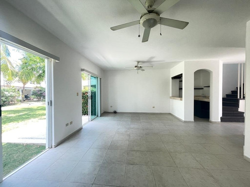 Imagen 3 de 17 de Venta / Renta Casa Playa Car Playa Del Carmen