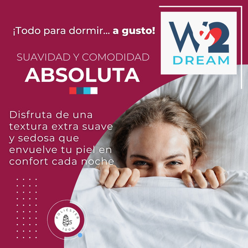 Sábanas De Microfibra Individual Ultra Suave No Encogen