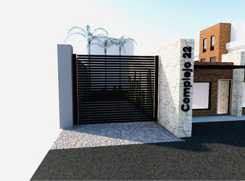 Casa En Venta Complejo 22 Prolongación Juarez