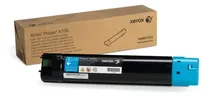 Comprar Xerox Cyan 106r01523 12000 páginas Phaser 6700u002Fvc Cor de tinta ciana