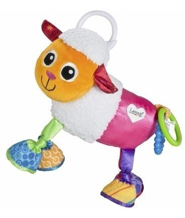 Ovejita Shearamy Para Bebés - Lamaze