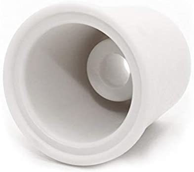 Imagen 4 de 5 de Tapón Universal Para Airlock Botellon De Vidrio