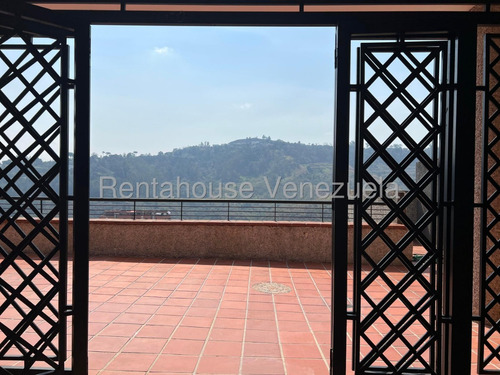 Apartamento En Venta Los Samanes #25-18518 K.f