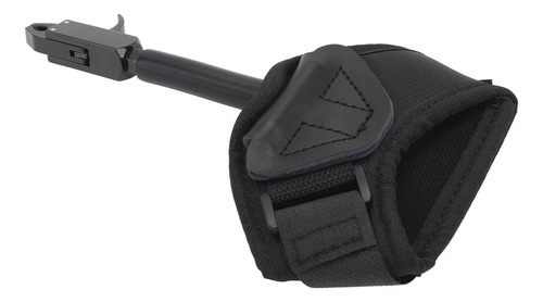 Compuesto Archery Release Trigger Aid Con Rotación De 360 Gr