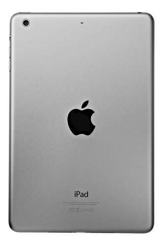 iPad Air 1st generation 2014 A1474 9.7" 16GB space gray 1GB de memoria RAM - Bueno (Reacondicionado)