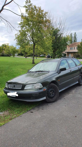 Volvo V40 Automático