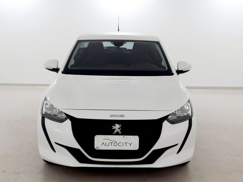 Peugeot 208 1.2 LIKE L20