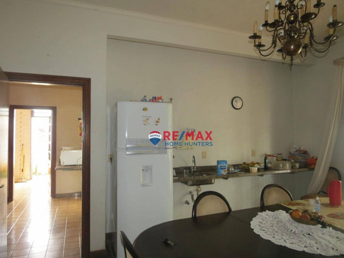 Imagem 14 de 22 de Casa Para Alugar, 1126 M² Por R$ 30.000,00/mês - Parque Nova Campinas - Campinas/sp - Ca4260