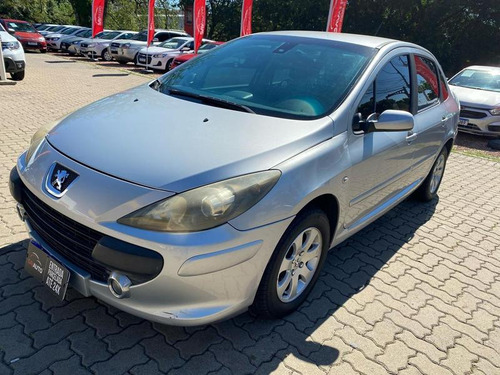 Peugeot 307 Sedan Feline 2.0 16v 4p