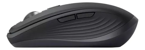 Mouse Inalámbrico Logitech Mx Anywhere 3s Wireless Grafito