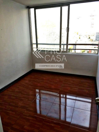 Departamento Teatinos/rosas