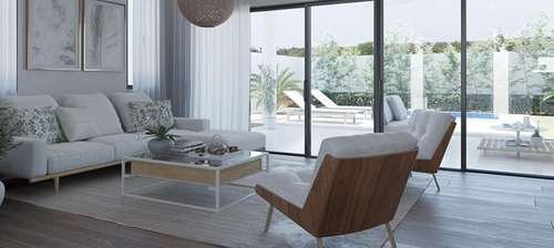 Imagen 14 de 14 de Casas En Venta En Punta Cana, Exclusivos Diseños, 3 Hab