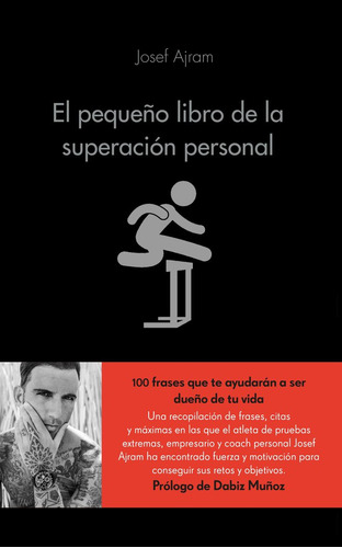 Libro El Pequeã±o Libro De La Superaciã³n Personal