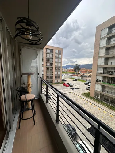 Vendo Apartamento En Chia
