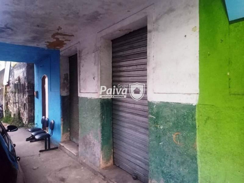 Imagem 3 de 3 de Loja- Teresópolis, São Pedro - L129