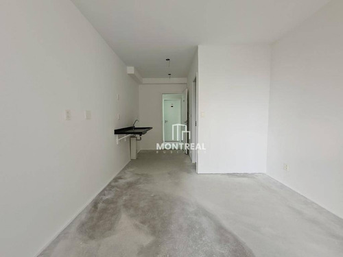Imagem 3 de 20 de Apartamento À Venda, 24 M² Por R$ 408.100,00 - Bela Vista - São Paulo/sp - Ap2277