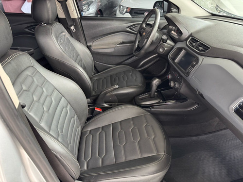 Chevrolet Onix 1.4 Ltz Aut. 5p