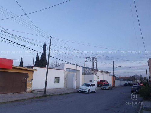 Imagen 1 de 5 de Terreno En Venta En Col Santa Barbara