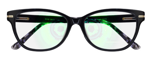 Lentes Antifatiga Para Computadora Con Antireflejante 7110