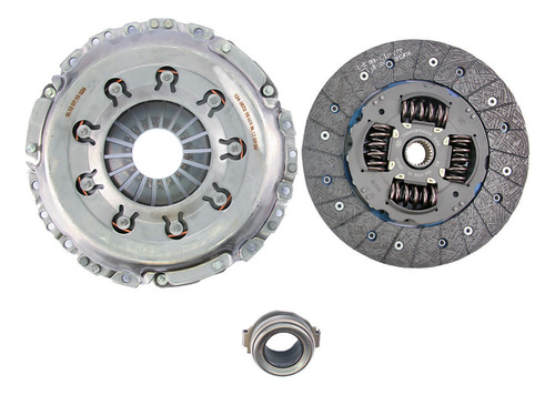 Kit Clutch Embrague Mazda 3 I 2014 - 2018