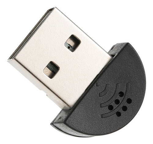 Controlador De Micrófono, Adaptador Voip, Micrófono De Audio