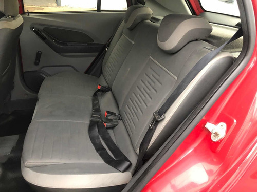 Chevrolet Agile Agile Lt