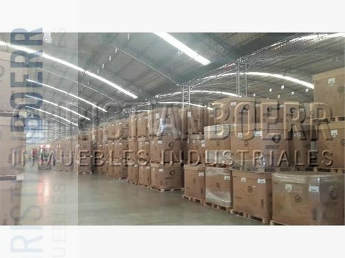 Imagen 3 de 6 de Parque Ind Pilar - 5.000m En Complejo Con Seguridad