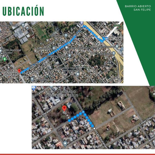 Imagen 18 de 30 de Loteo San Felipe Mzn 77a Lote 16