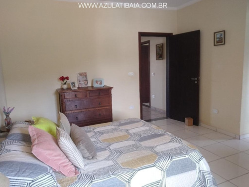 Imagem 12 de 29 de Amplo Imóvel A Venda, Jardim Maristela, Atibaia Próximo A Alameda Lucas Nogueira Garcez - Ca01171 - 69203369