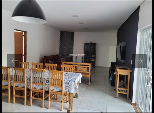 Casa Em Ibiuna Sp Próximo Do Centro
