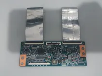 Comprar 50t10 C02 Tcon Hisense 50h3 Serie 695