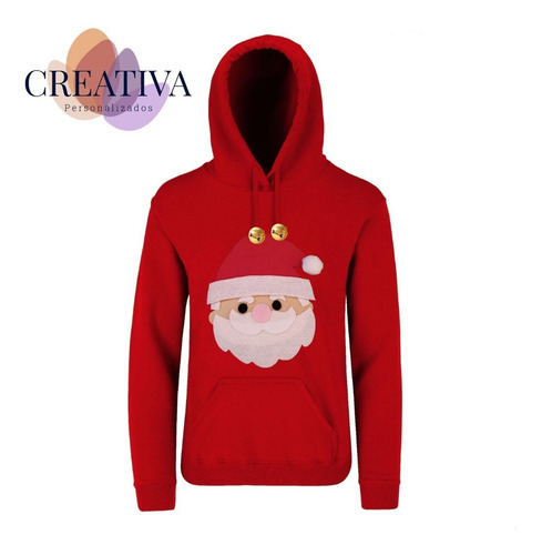 Sueter Navideño Personalizado