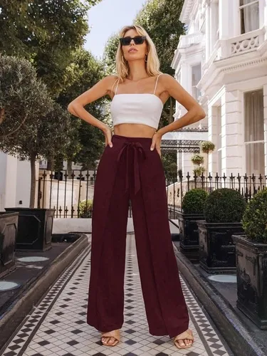 Palazzo cruzado online